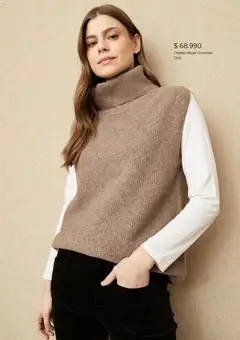  Vista previa del prospecto Catálogo Falabella del almacen Falabella válida del 01/11/2025 al 30/11/2025 | Página : 15