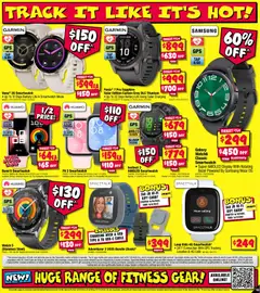 Preview of catalogue Always Cheap Prices from shop JB Hi-Fi valid 05/11/2025 | Page: 13