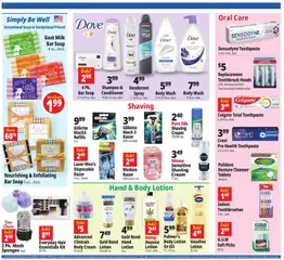 Ad Preview of Ocean State Job Lot Cyber Week from 12/04/2025 | Page: 17