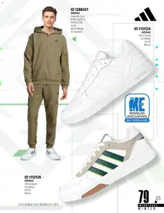 Vista previa las ofertas de la tienda Price Shoes - Catálogo Importados Winter 2025 desde el 11/11/2025 | Página: 79