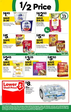 Preview of catalogue Black Friday from shop Woolworths valid 05/11/2025 | Page: 22