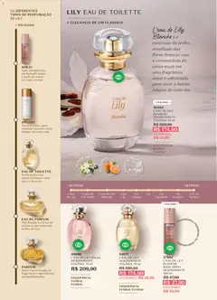 Pré-Visualização do folheto "Ciclo 17/2025" da loja O Boticário válido a partir de 01/12/2025 | Página: 47