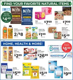 Ad Preview of Fred Meyer Weekly Ad from 10/29/2025 | Page: 10