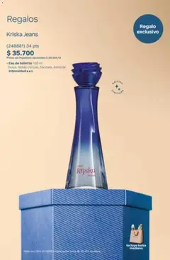 Vista previa del folleto de la tienda Natura válido desde el 04/12/2025 | Página: 11