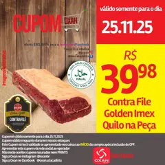 Pré-Visualização do folheto "Ofertas da semana" da loja Oxan Atacadista válido a partir de 25/11/2025 | Página: 2