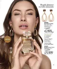 Vista previa del folleto de la tienda Violetta válido desde el 30/10/2025 | Página: 9