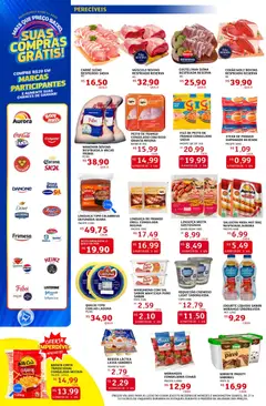 Pré-Visualização do folheto "Encarte" da loja Assaí Atacadista válido a partir de 27/10/2025 | Página: 6