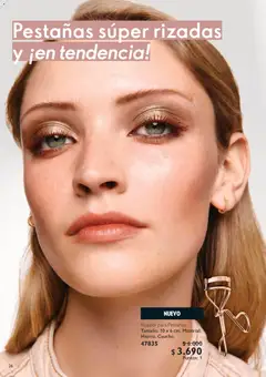 Folleto de la tienda Oriflame válido desde el 25.10.2025 | Página: 26