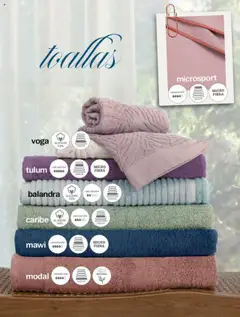 Vista previa las ofertas de la tienda Vianney - Catálogo Primavera desde el 07/03/2025 | Página: 206