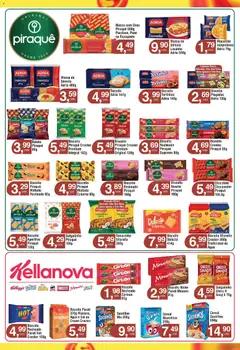 Pré-Visualização do folheto "Ofertas Quinzenal" da loja Royal Supermercados válido a partir de 27/10/2025 | Página: 10