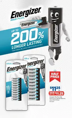 Preview of catalogue Catalogue from shop Foodland valid 10/12/2025 | Page: 47