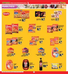 Pré-Visualização do folheto "Encarte" da loja RedEconomia válido a partir de 04/11/2025 | Página: 4