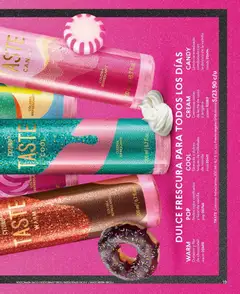 Vista previa de Campaña 18 de la tienda CyZone válido desde 14/11/2025 | Página : 19