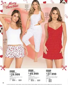  Vista previa del prospecto Carmel C17 2025 del almacen Carmel válida del 25/09/2025 al 31/12/2025 | Página : 86