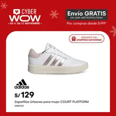 Vista previa de Cyber Wow de la tienda Oechsle válido desde 03/11/2025 | Página : 7