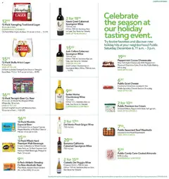 Ad Preview of Publix Weekly Ad from 12/03/2025 | Page: 3