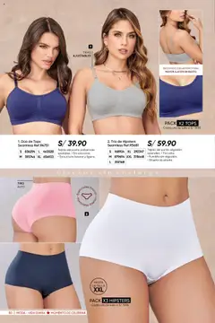 Vista previa de Campaña C17/2025 de la tienda Azzorti válido desde 15/10/2025 | Página : 52