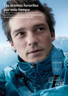  Vista previa del prospecto Catálogo 17 del almacen Oriflame válida del 06/12/2025 al 26/12/2025 | Página: 26