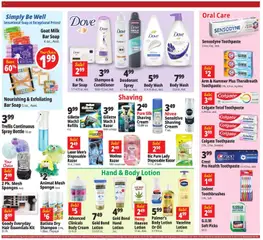 Ad Preview of Ocean State Job Lot Weekly Ad from 12/11/2025 | Page: 17