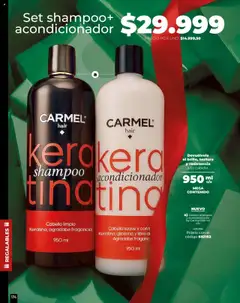  Vista previa del prospecto Campaña 17 / 2025 del almacen Pacifika válida del 25/09/2025 al 31/12/2025 | Página: 202