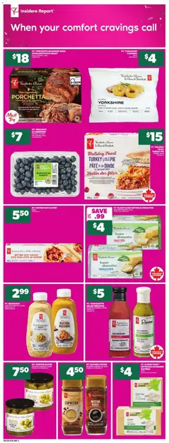 Preview of leaflet Weekly flyer / circulaire from shop Atlantic Superstore is valid from Dec 04, 2025 | Page: 13