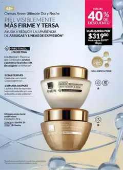 Vista previa las ofertas de la tienda AVON - Campaña 16 2025 desde el 09/10/2025 | Página: 11