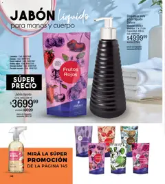 Vista previa del folleto de la tienda Millanel válido desde el 10/11/2025 | Página: 172