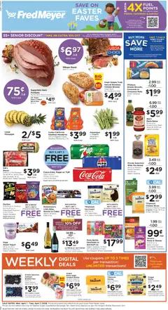 Ad Preview of Fred Meyer Fred Meyer Weekly Ad from 04/01/2026
