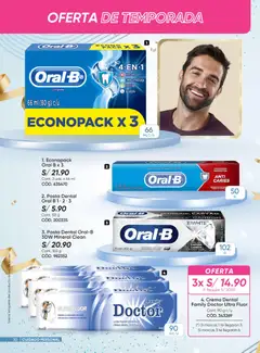 Vista previa de Black Friday de la tienda Azzorti válido desde 03/11/2025 | Página: 30