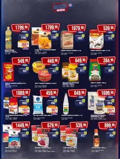 Vista previa del folleto de la tienda Maxiconsumo válido desde el 10/11/2025 | Página: 2