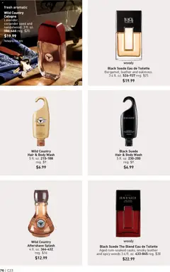 Ad Preview of Avon Brochure from 11/05/2025 | Page: 76