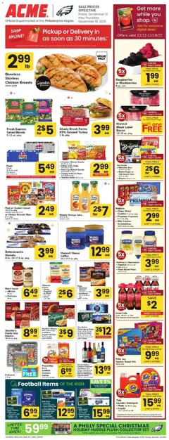 Ad Preview of Acme Weekly Ad from 12/12/2025 | Page: 3
