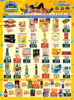 Pré-Visualização do folheto "Ofertas Hortifruti" da loja Roldão válido a partir de 13/10/2025