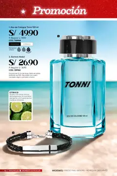 Vista previa de Black Friday de la tienda Azzorti válido desde 03/11/2025 | Página: 126