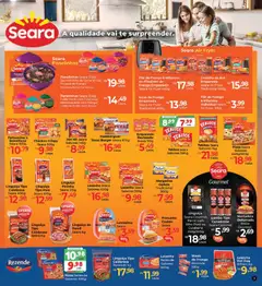 Pré-Visualização do folheto "Ofertas da semana" da loja Supermercados Unidos válido a partir de 03/11/2025 | Página: 3