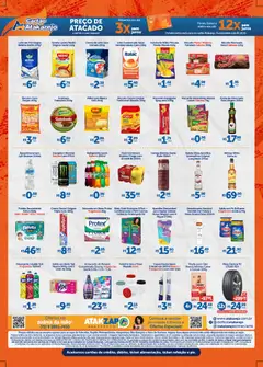 Pré-Visualização do folheto "Encarte" da loja Atakarejo válido a partir de 02/11/2025 | Página: 2