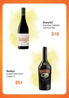 Preview of catalogue Catalogue from shop BWS valid 23/10/2025 | Page: 3