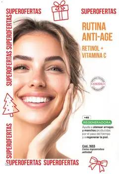 Vista previa del folleto de la tienda Amodil válido desde el 30/11/2025 | Página: 80