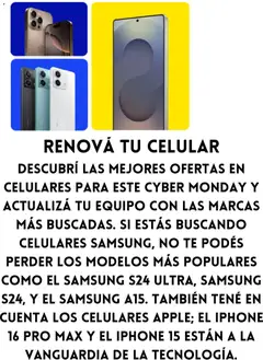 Vista previa del folleto de la tienda Mercado Libre válido desde el 27/10/2025 | Página: 4