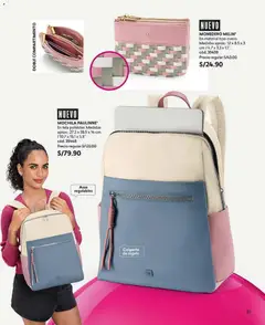 Vista previa de Campaña 1 de la tienda CyZone válido desde 18/12/2025 | Página: 51