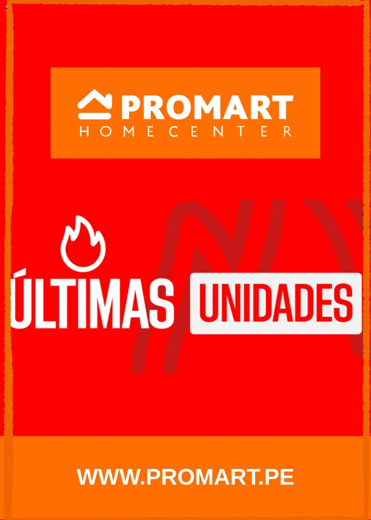 Promart Catálogo (desde viernes 01/08/2025) - ofertas de hoy - número de página 1