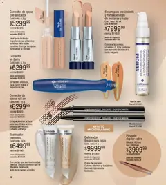 Vista previa del folleto de la tienda Millanel válido desde el 10/11/2025 | Página: 90