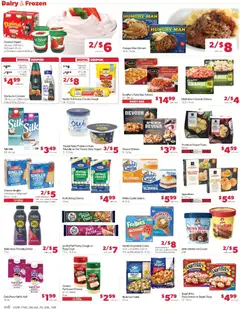 Ad Preview of Family Fare Weekly Ad from 11/09/2025 | Page: 13