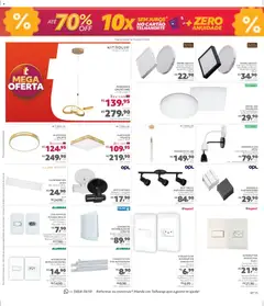 Pré-Visualização do folheto "Ofertas atuais" da loja Telhanorte válido a partir de 13/11/2025 | Página: 15