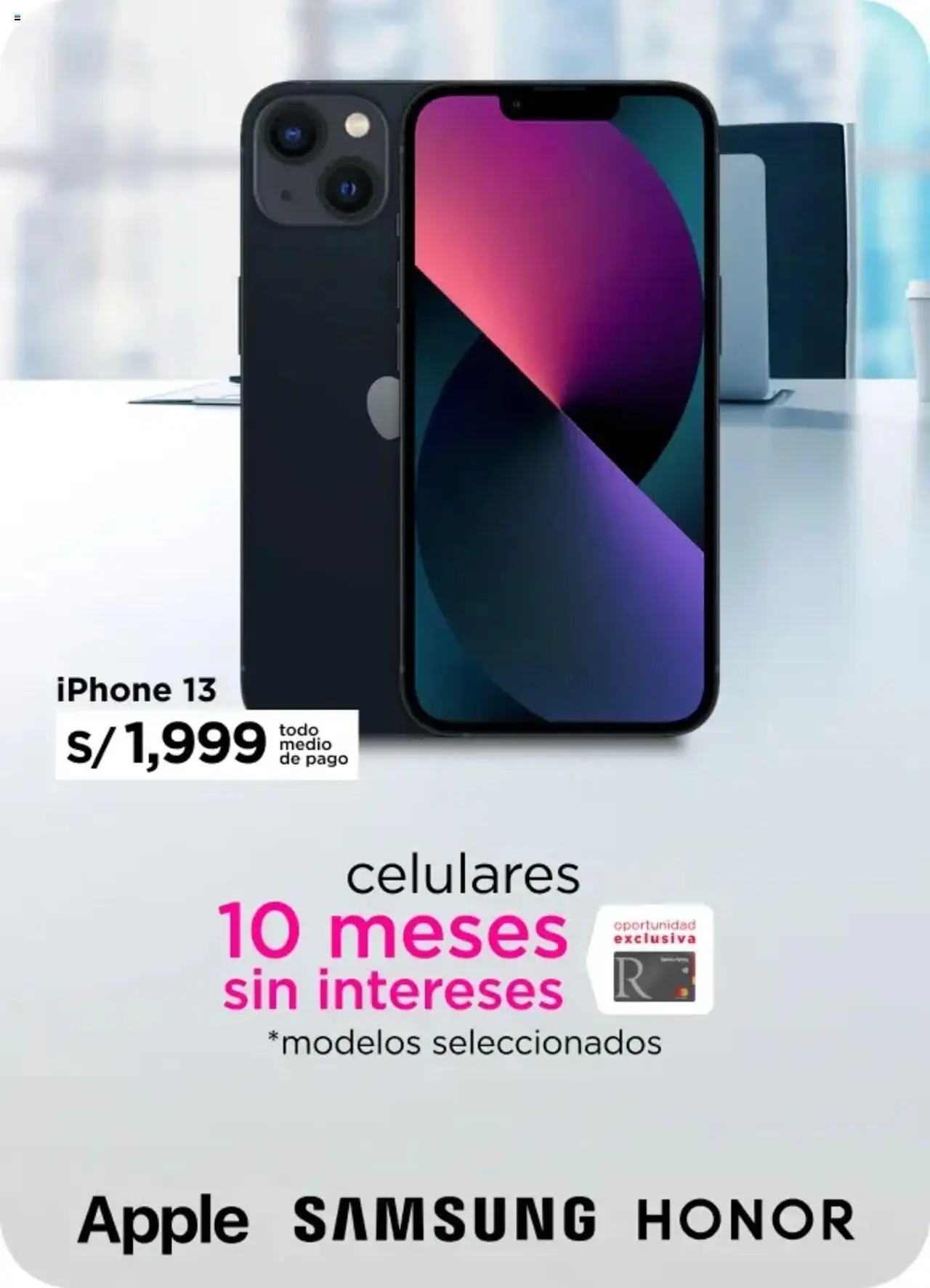Ripley Catálogo (06/10/2025 - 12/10/2025) - ofertas de hoy - número de página 1