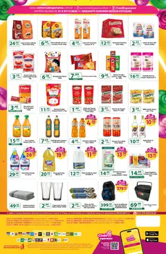 Pré-Visualização do folheto "Ofertas da semana" da loja Comercial Esperança válido a partir de 21/11/2025 | Página: 2