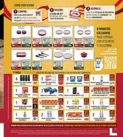 Pré-Visualização do folheto "Ofertas da semana" da loja Super Muffato válido a partir de 02/12/2025 | Página: 3