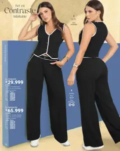  Vista previa del prospecto Carmel C17 2025 del almacen Carmel válida del 25/09/2025 al 31/12/2025 | Página : 74