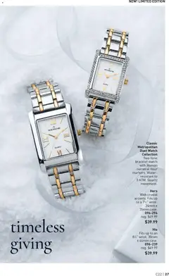 Ad Preview of Avon Brochure from 10/22/2025 | Page: 27