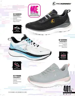 Vista previa las ofertas de la tienda Price Shoes - Catálogo Importados Winter 2025 desde el 11/11/2025 | Página: 401